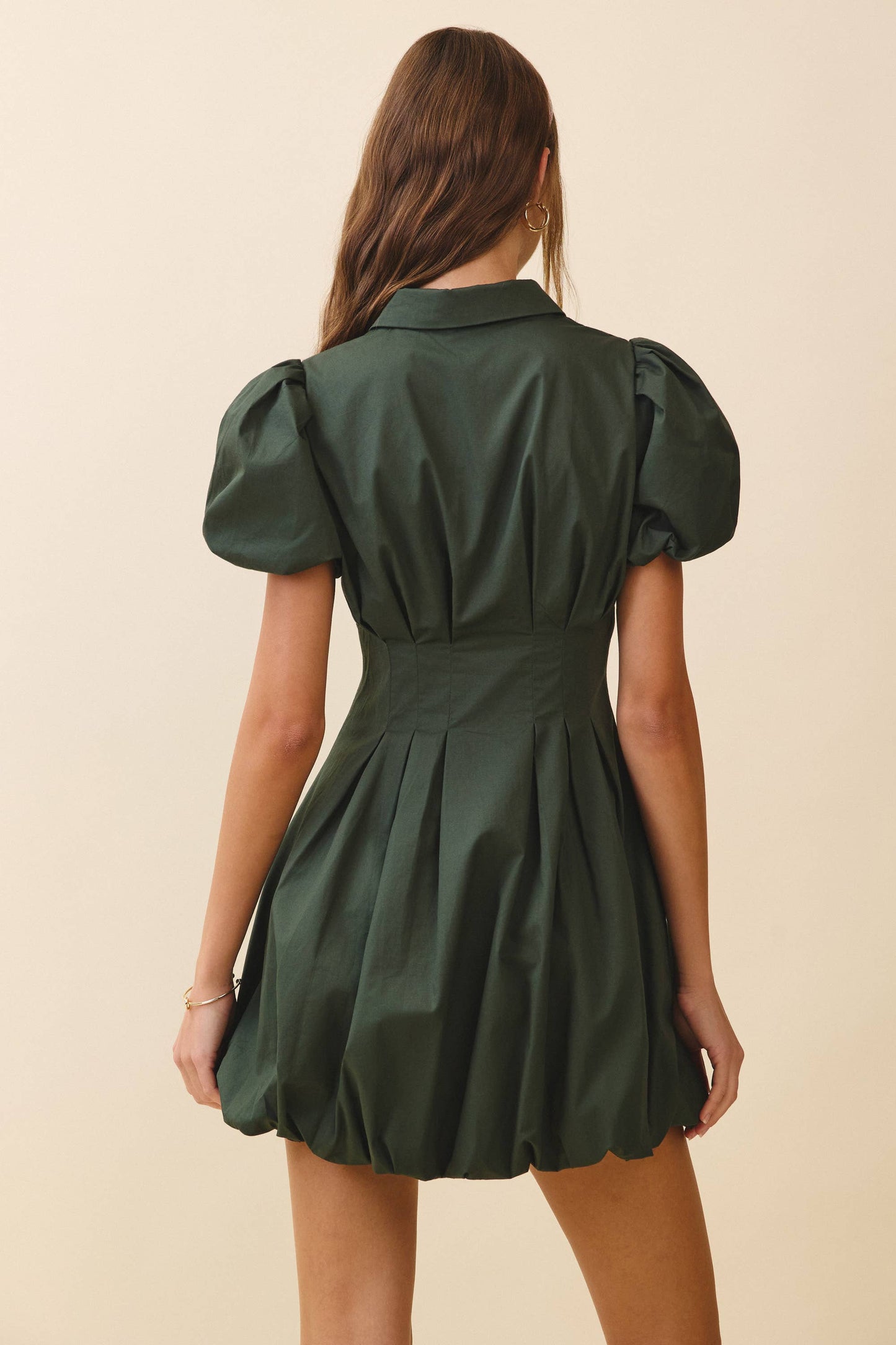 Flirt & Flare Dress