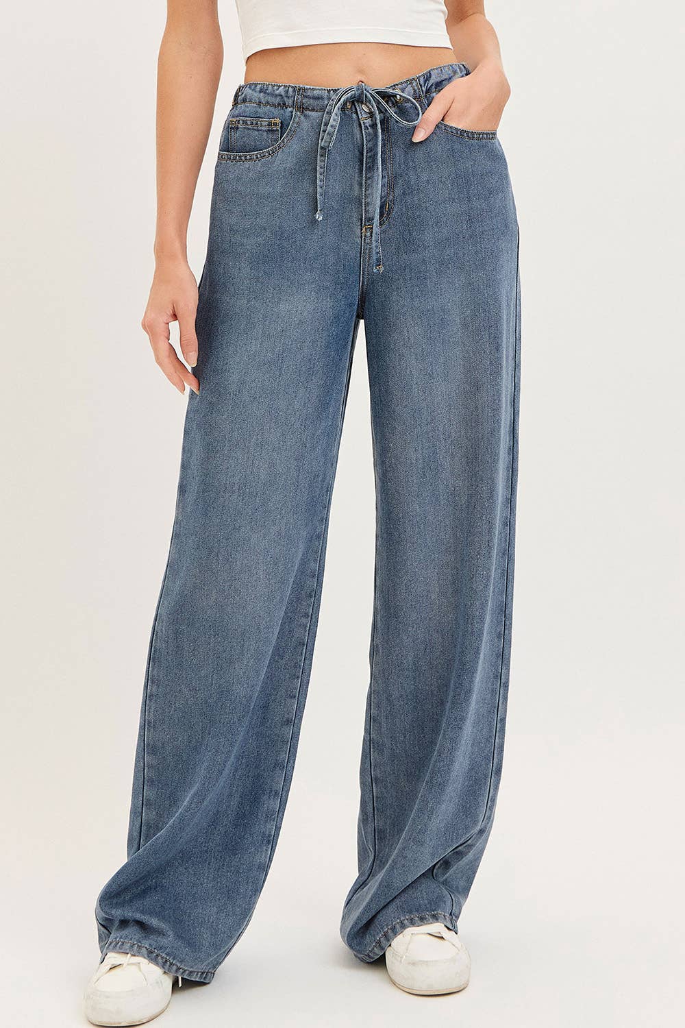 Market Day Jeans