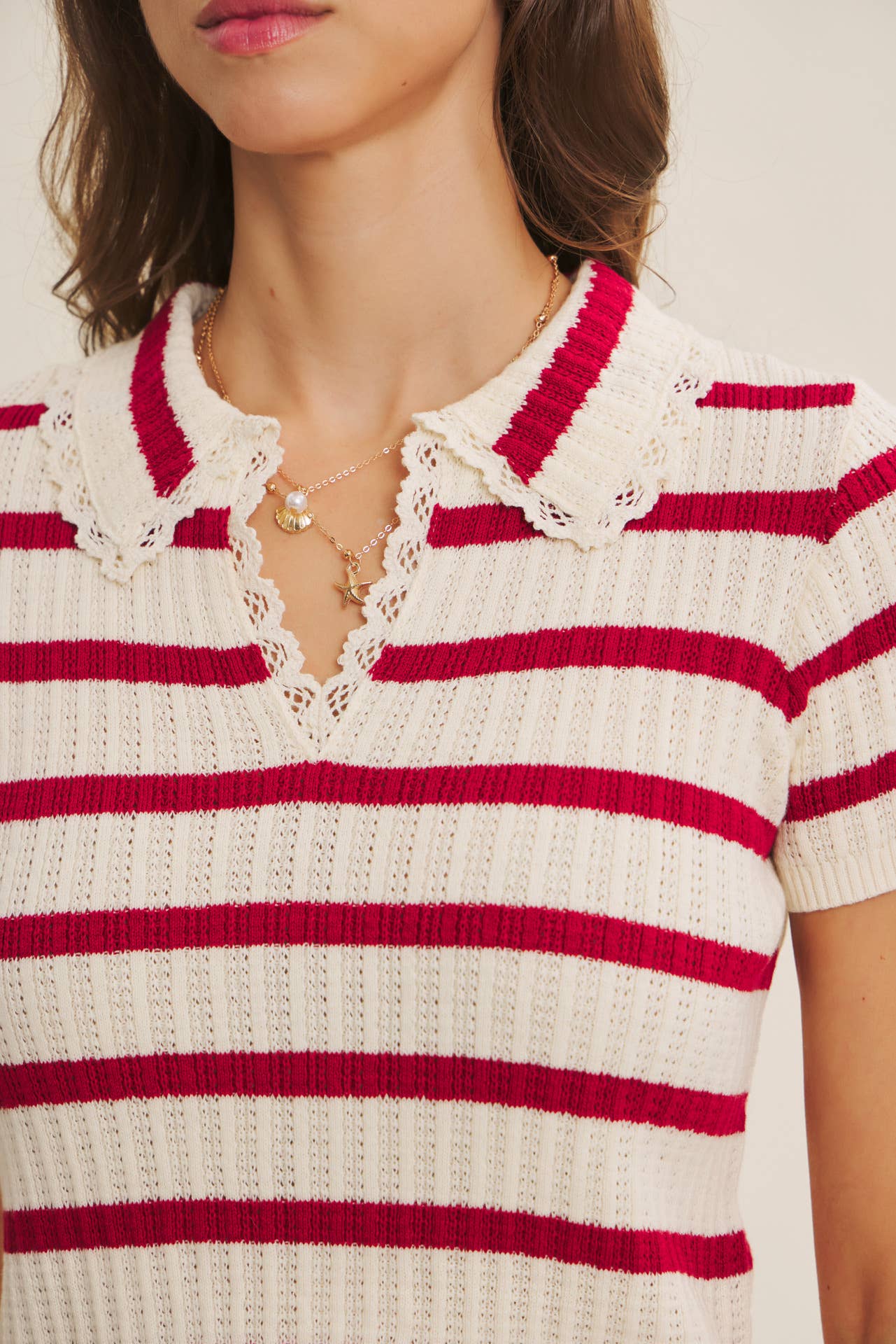 Honeyloom Sweater
