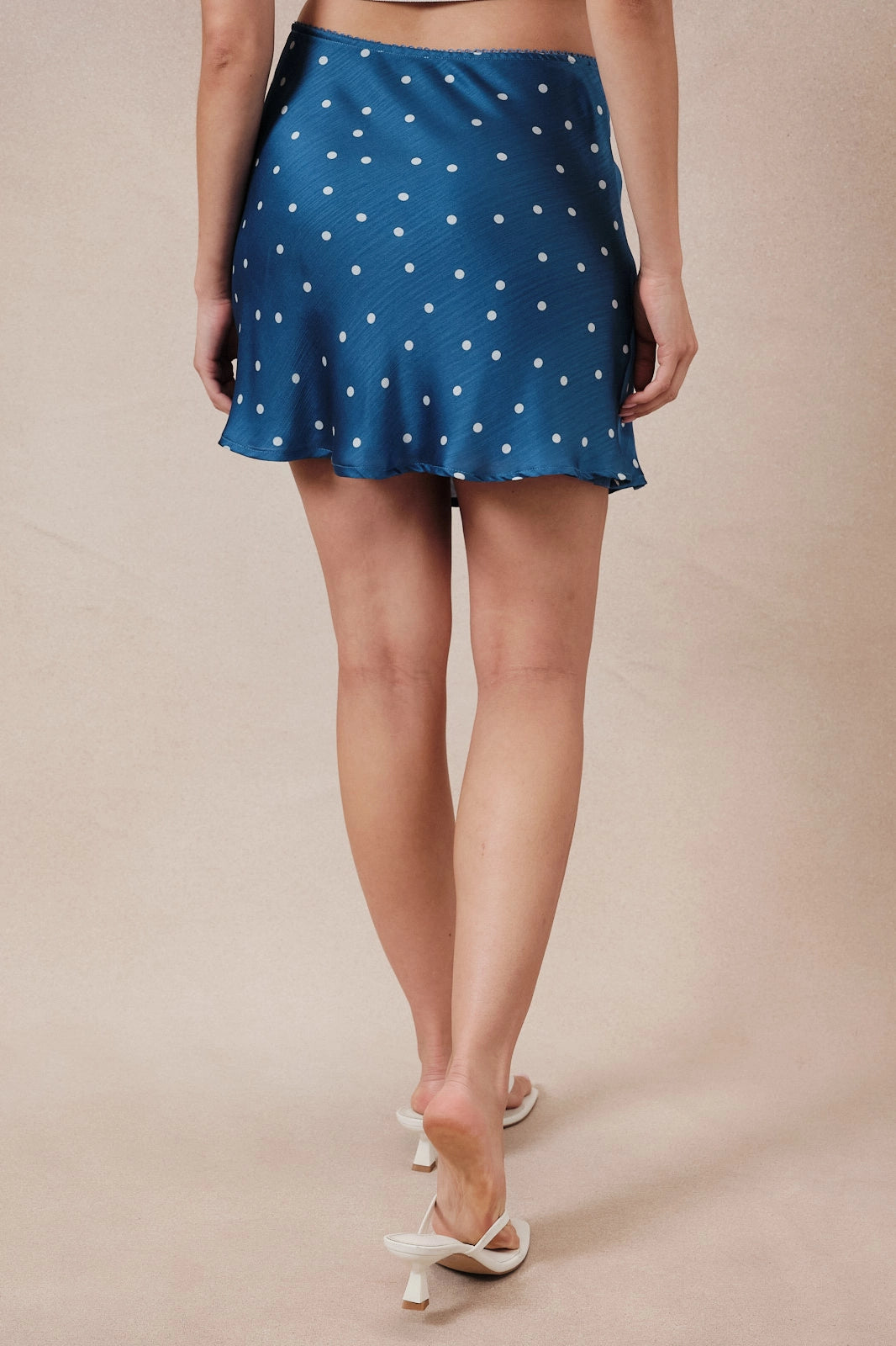 Carolina Mini Skirt