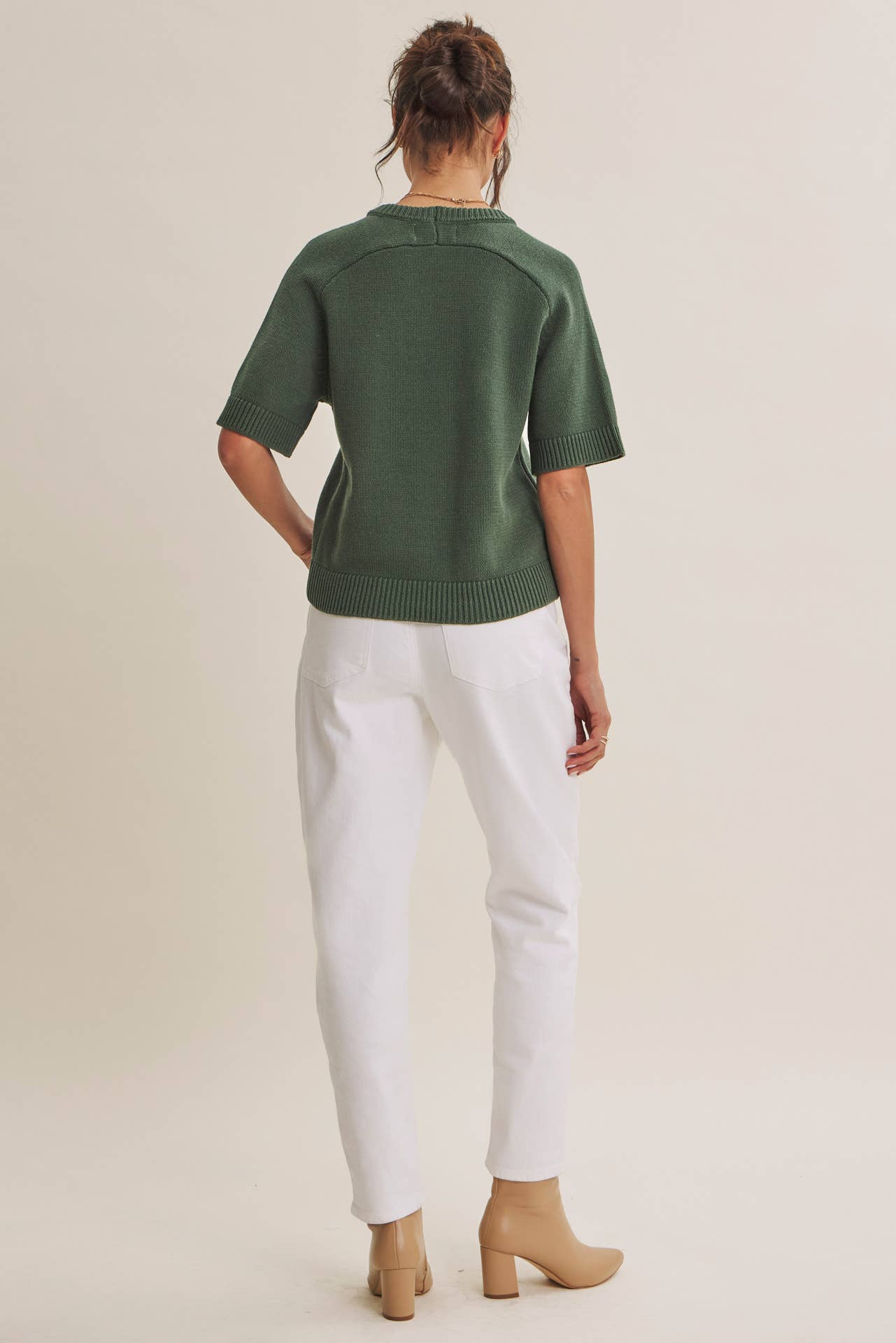 The Go-To Sweater