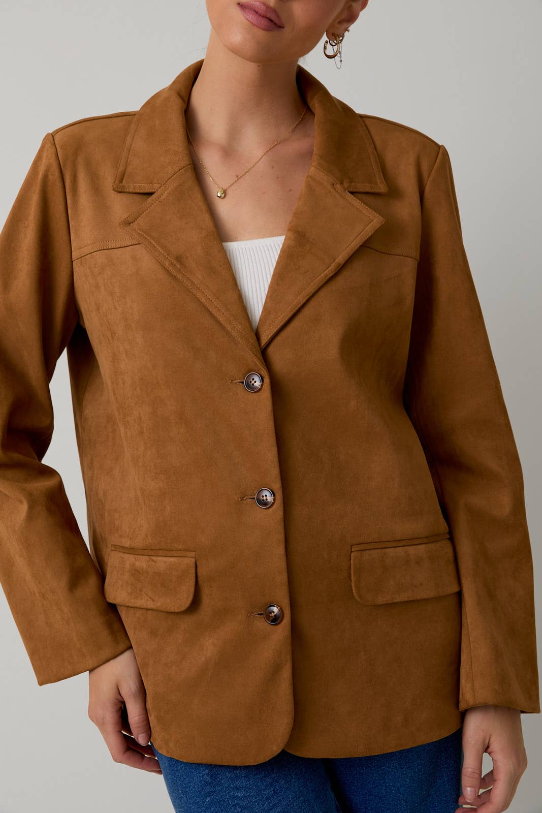 Desert Blazer