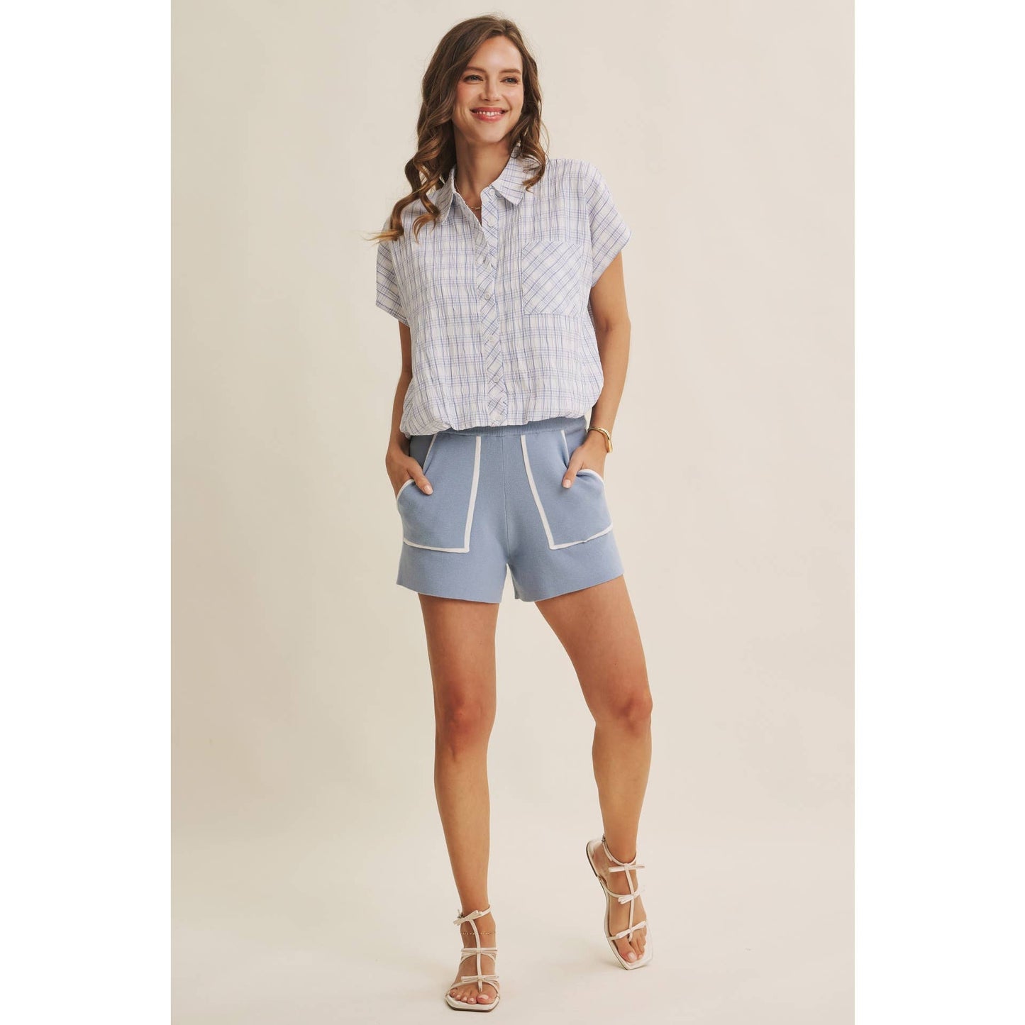 Salt Air Shirt