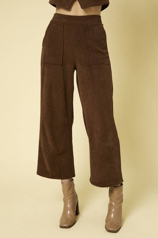 Saddle Ridge Pants