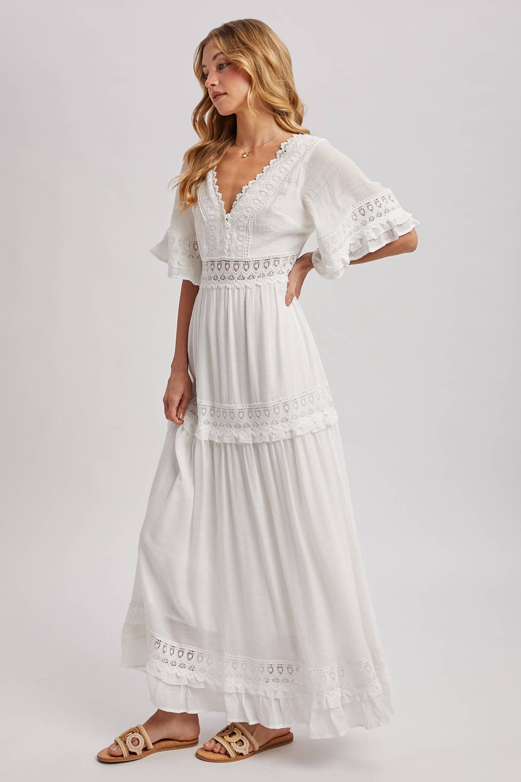 Ever After Dress