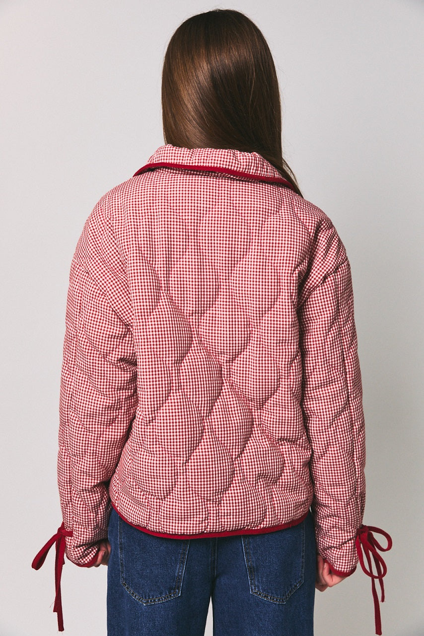 Apple Orchard Jacket