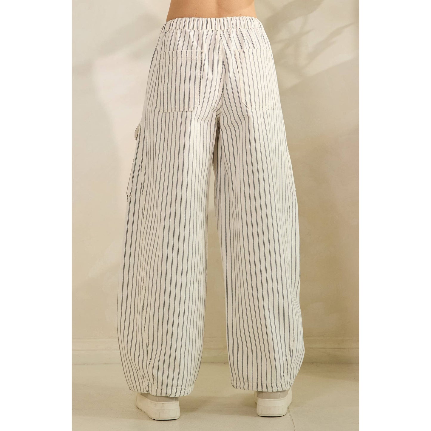 Marlowe Cargo Pants