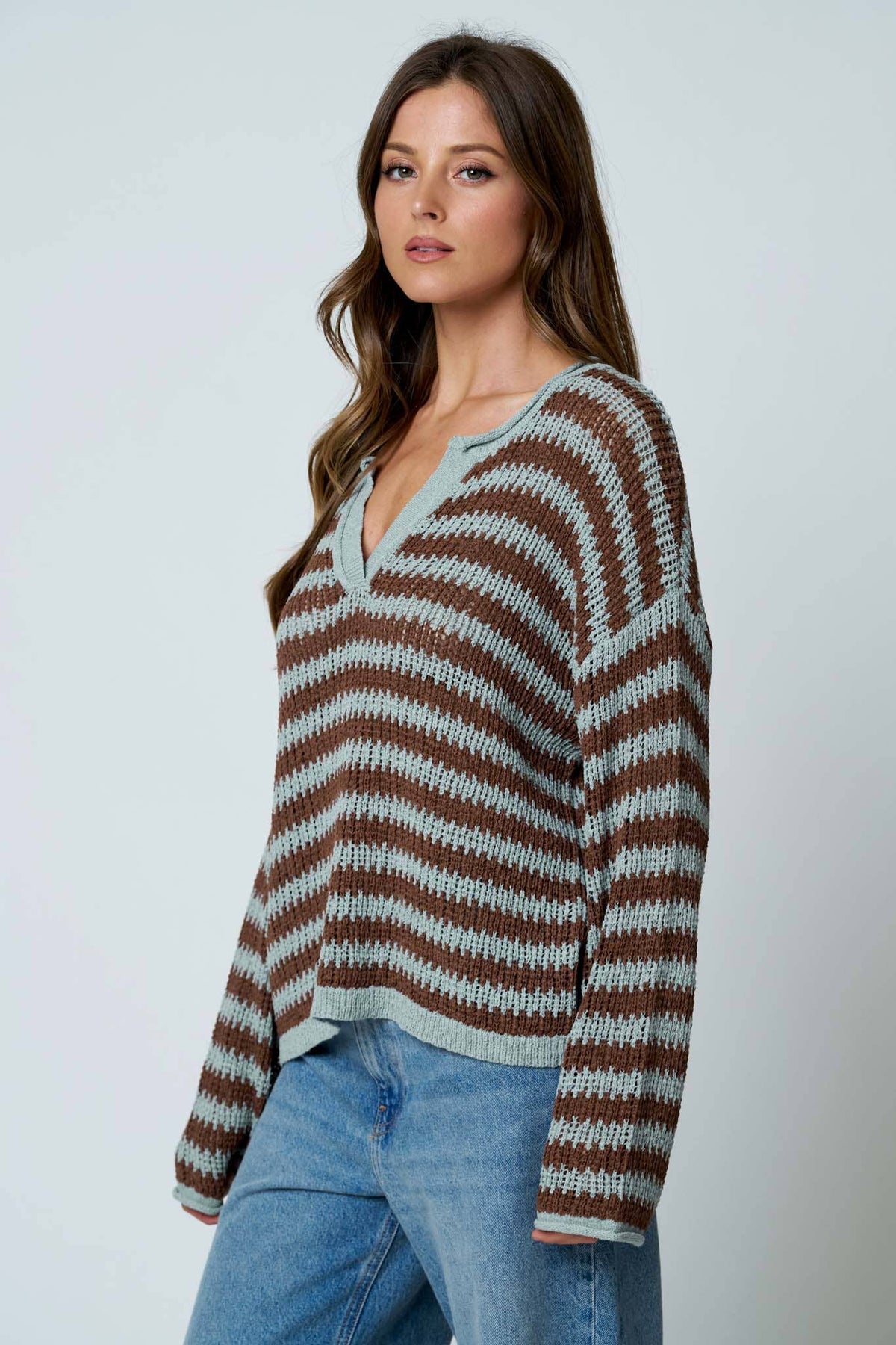 Montauk Sweater
