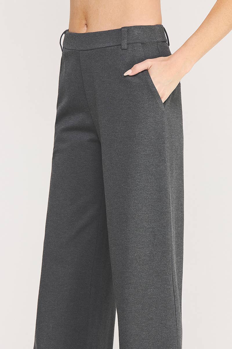 Kensington Trouser