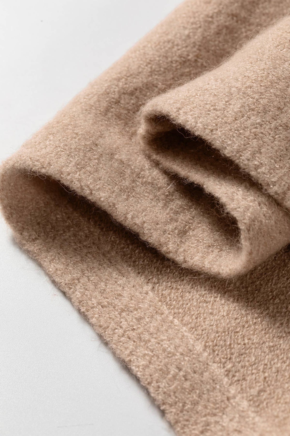 Camille Sweater