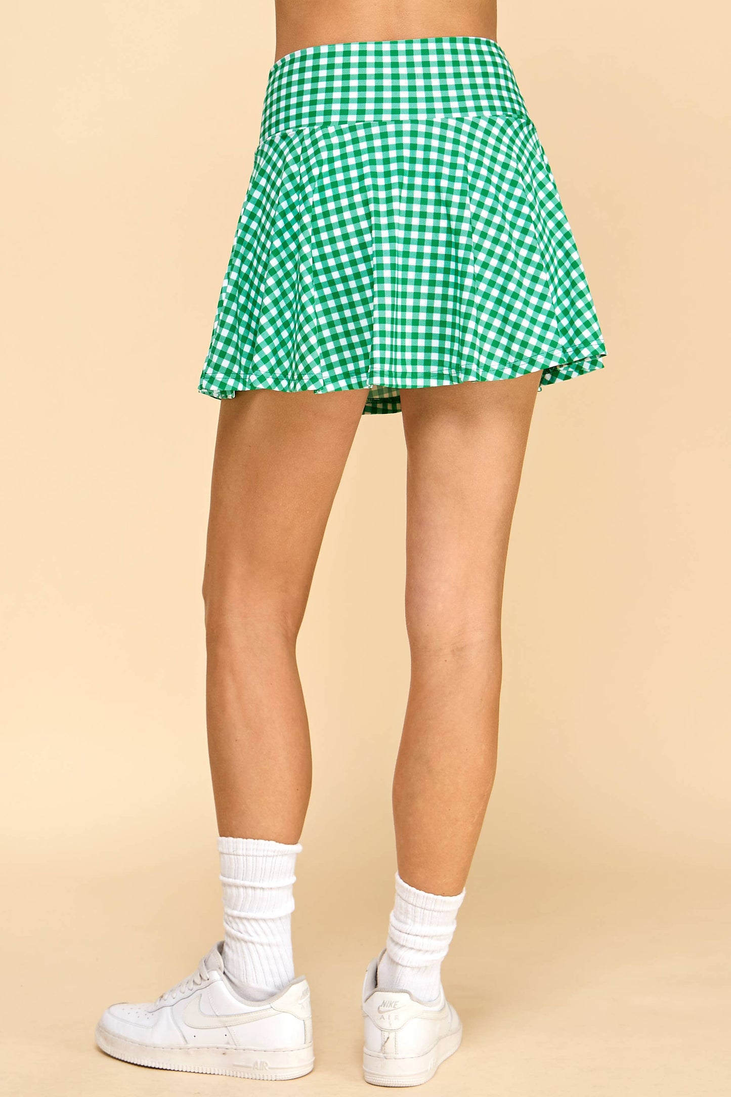 Motion Athleisure Skirt
