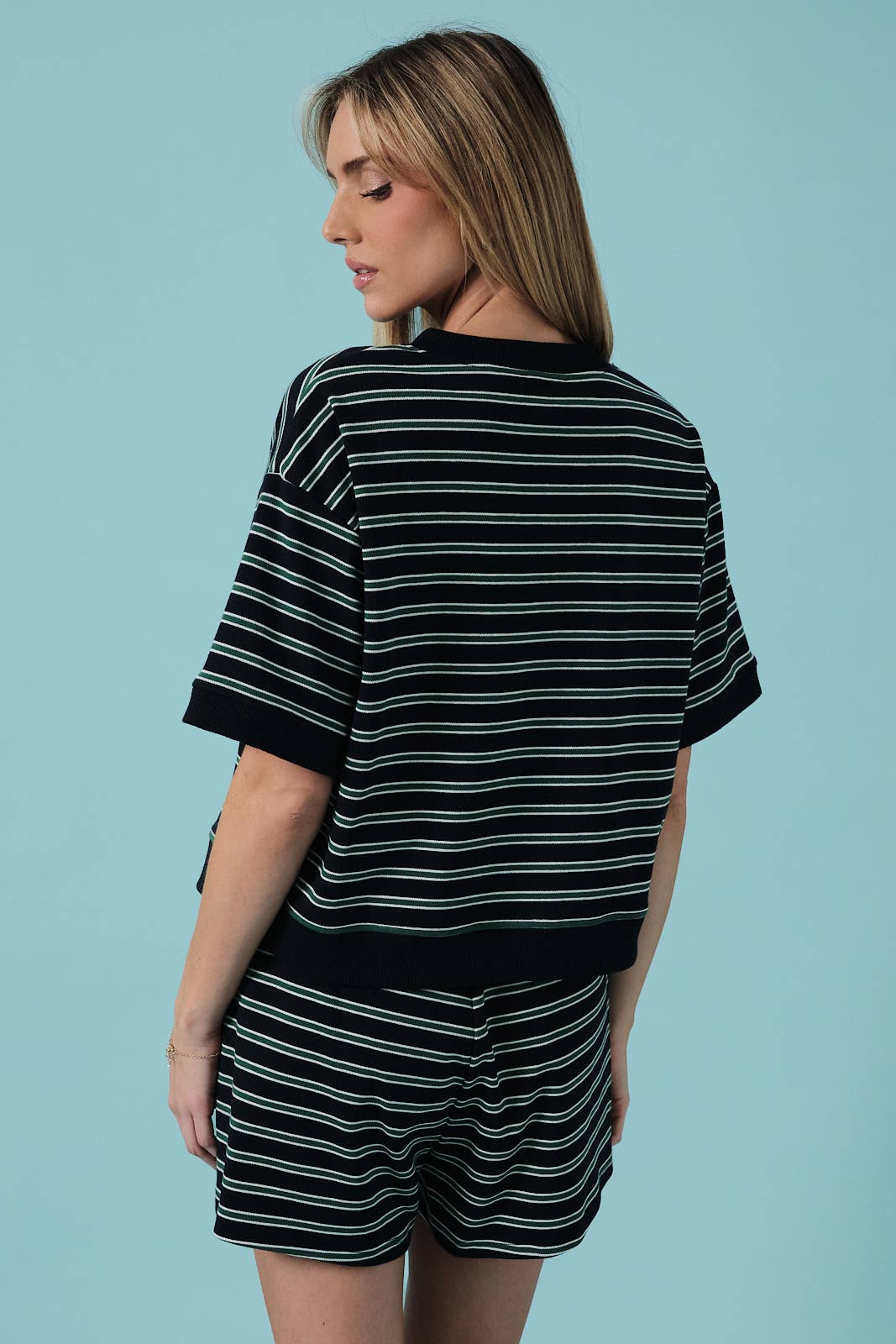 Nantucket Knit Top
