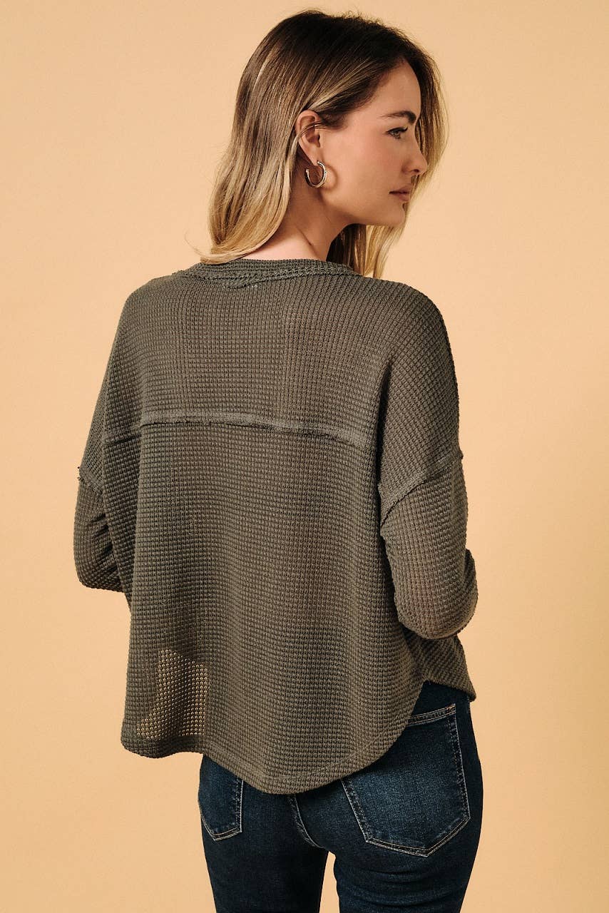 Olive Grove Henley