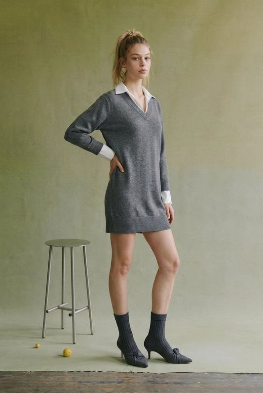 Manhattan Mini Dress