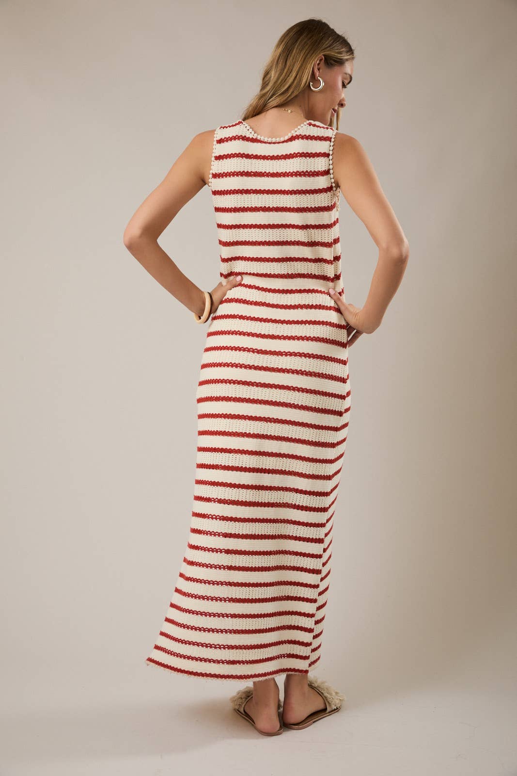 Nantucket Maxi Dress
