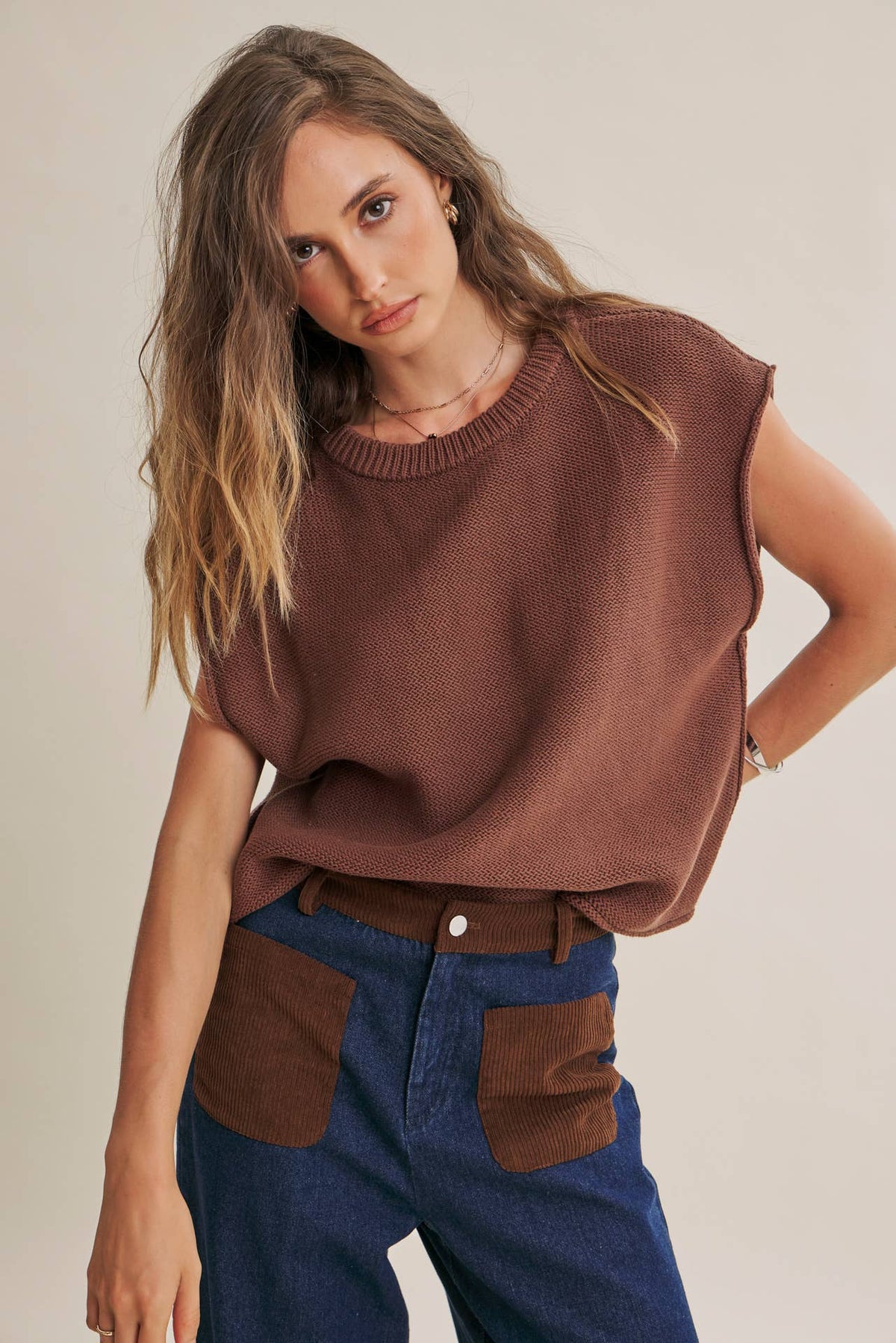 Everyday Edit Vest