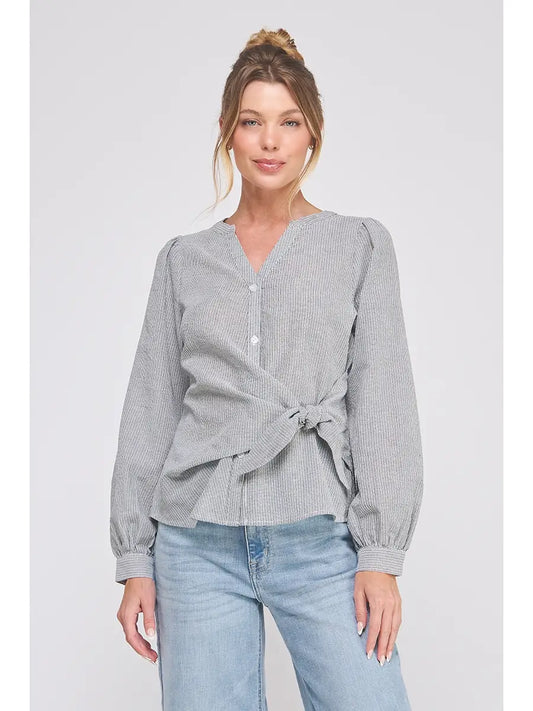 Sullivan Blouse