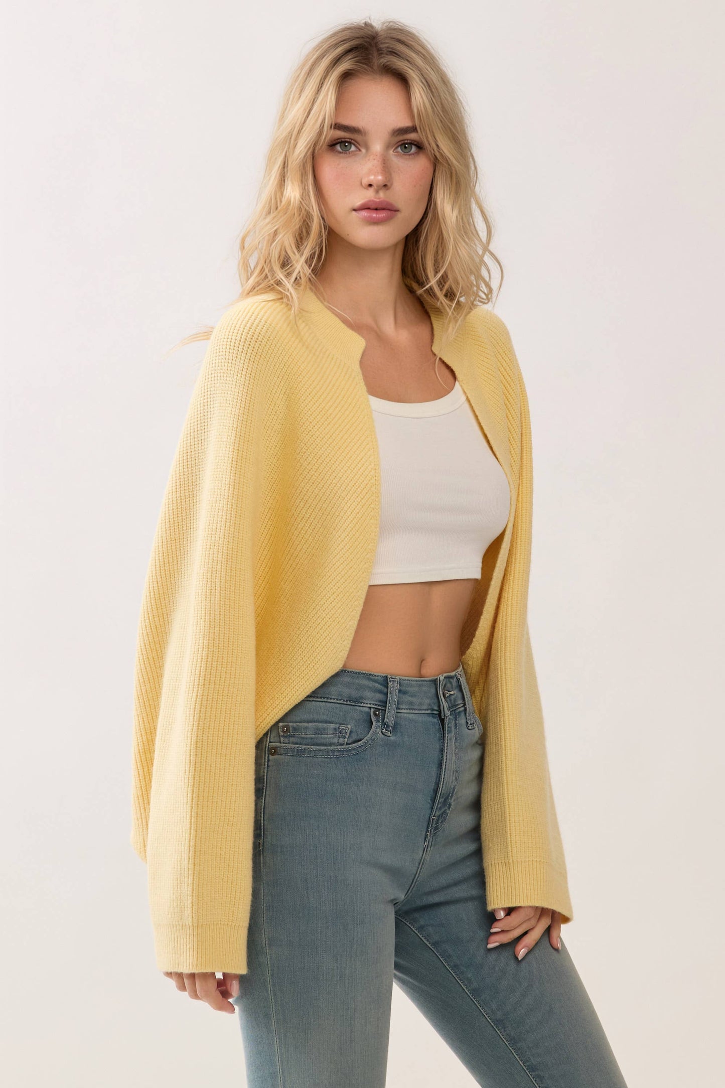 Pastel Dreams Cardigan