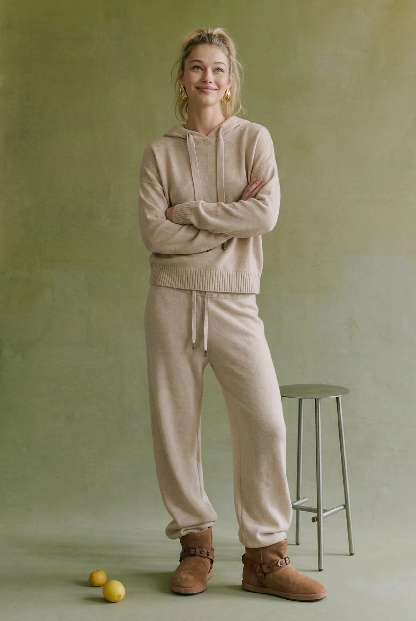 Haven Sweater Pants