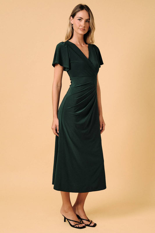 Everly Midi Dress