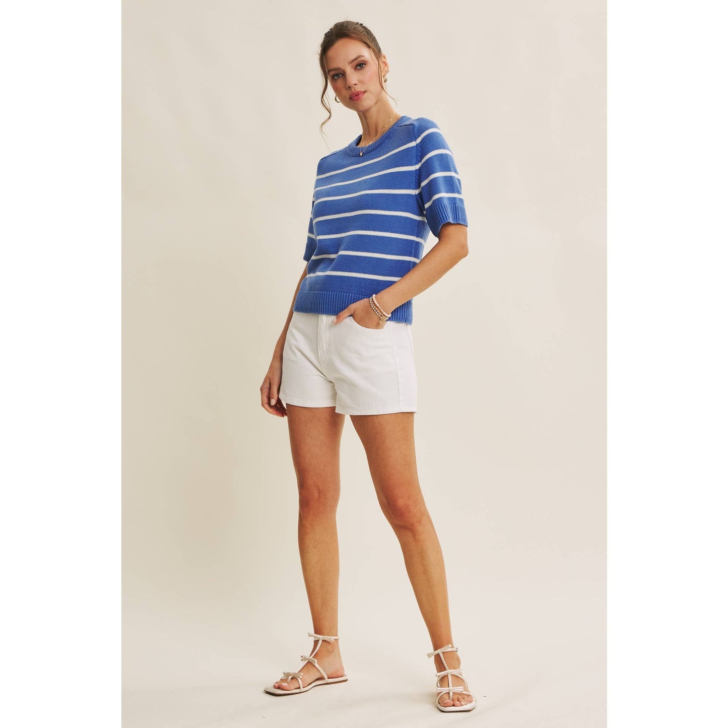 Summer Essential Top