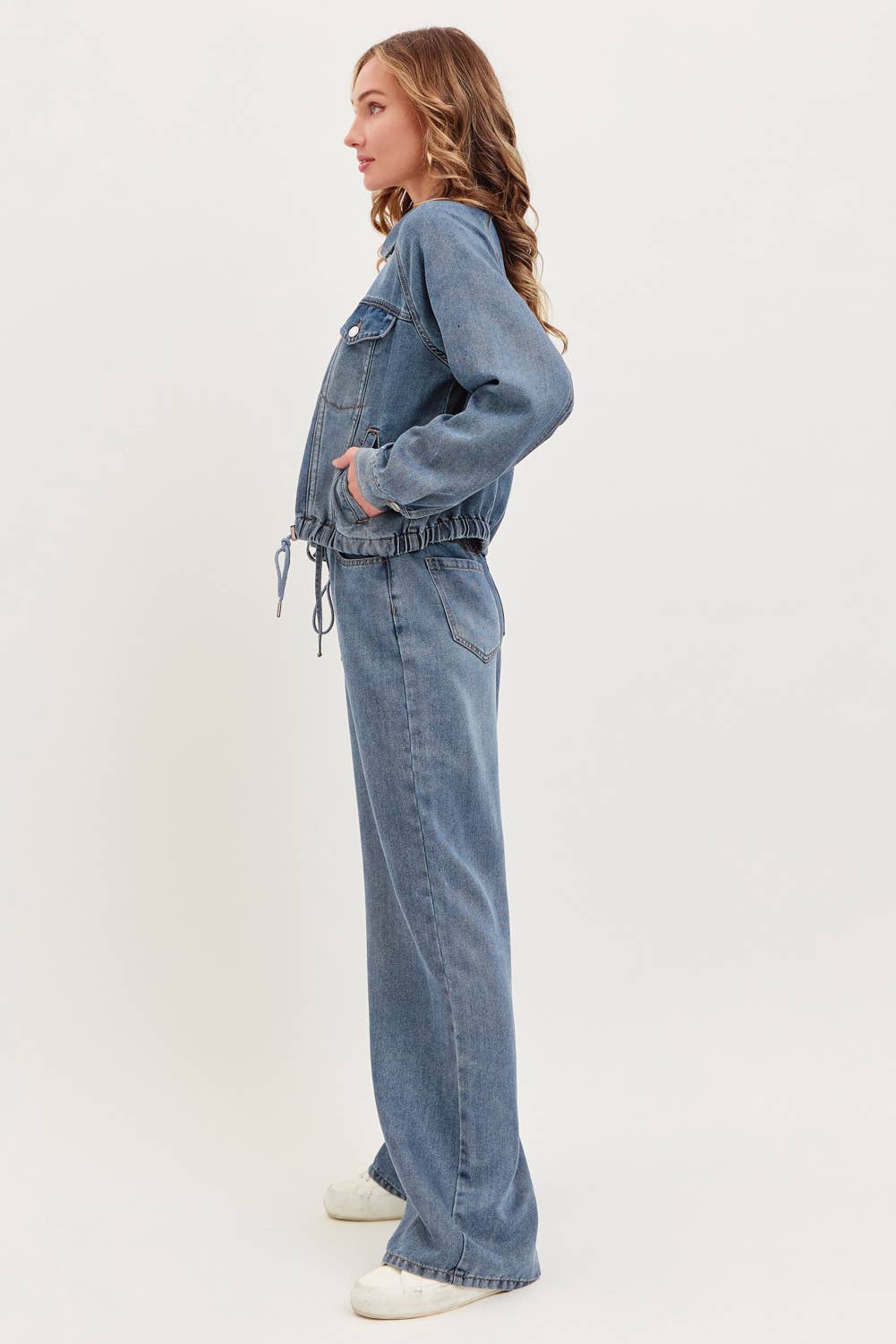 Market Day Jeans