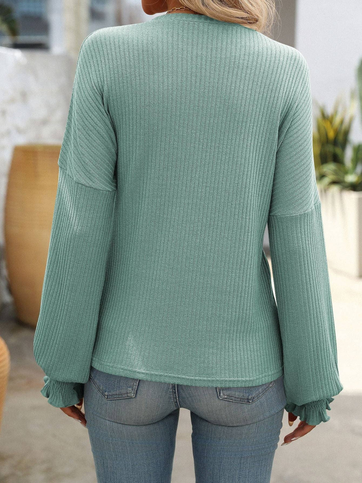 Greenwich Sweater