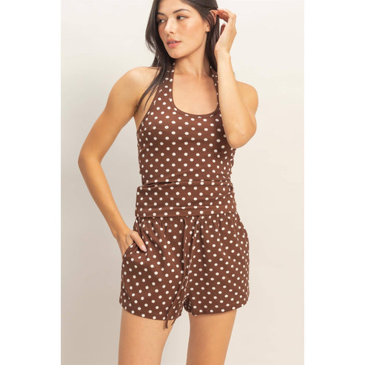 Dotty Shorts