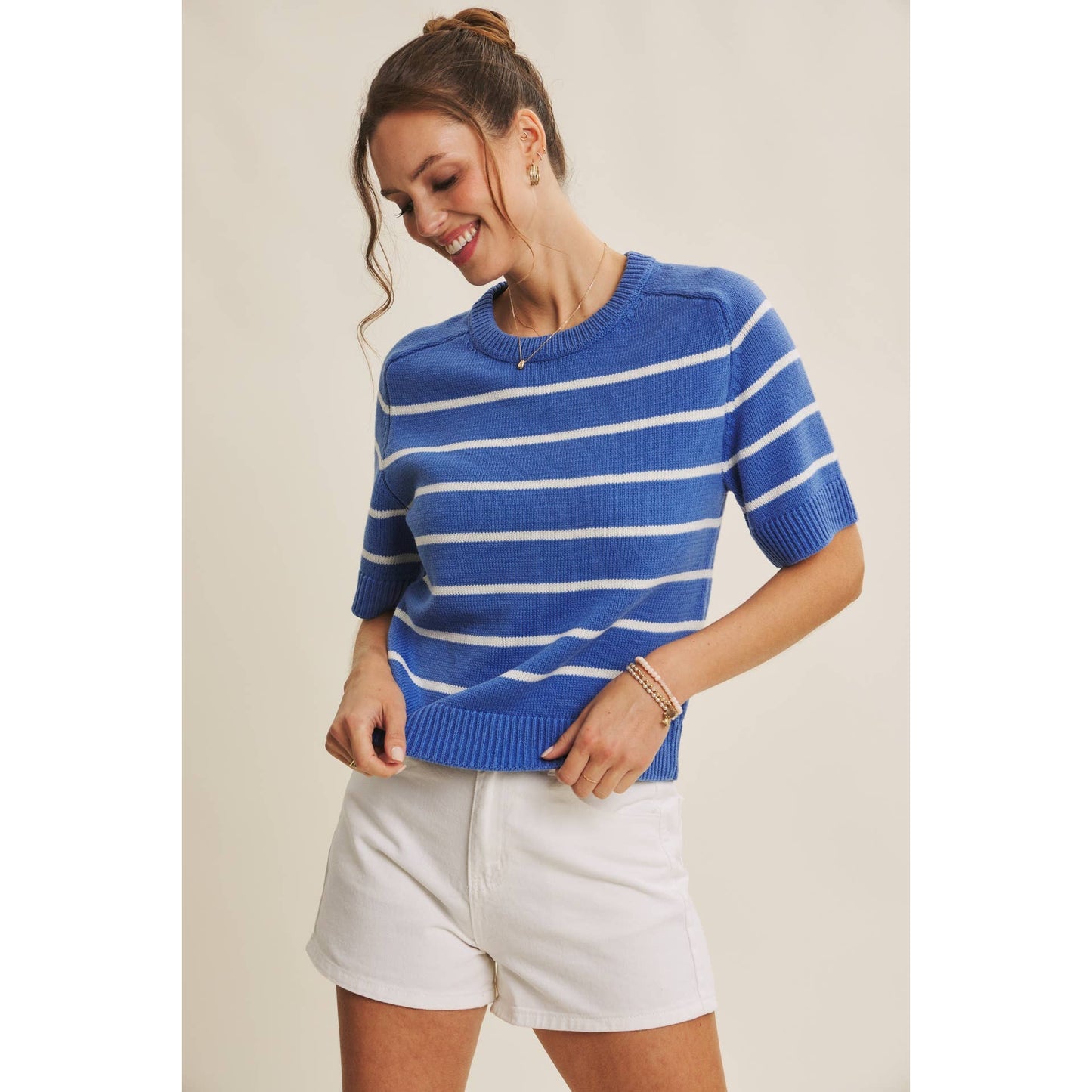 Summer Essential Top