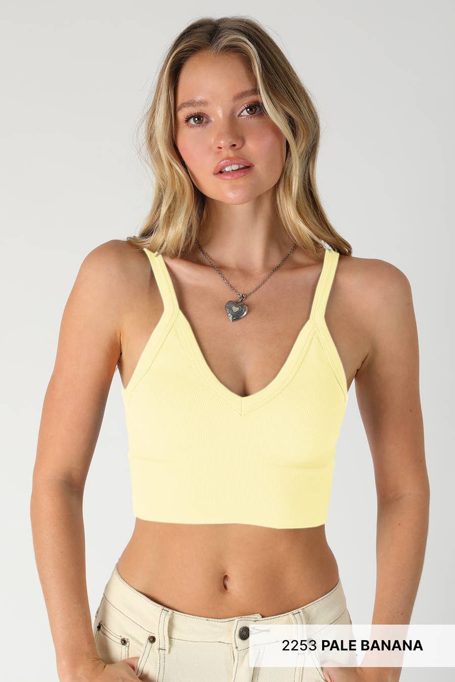 Ava Bra Top