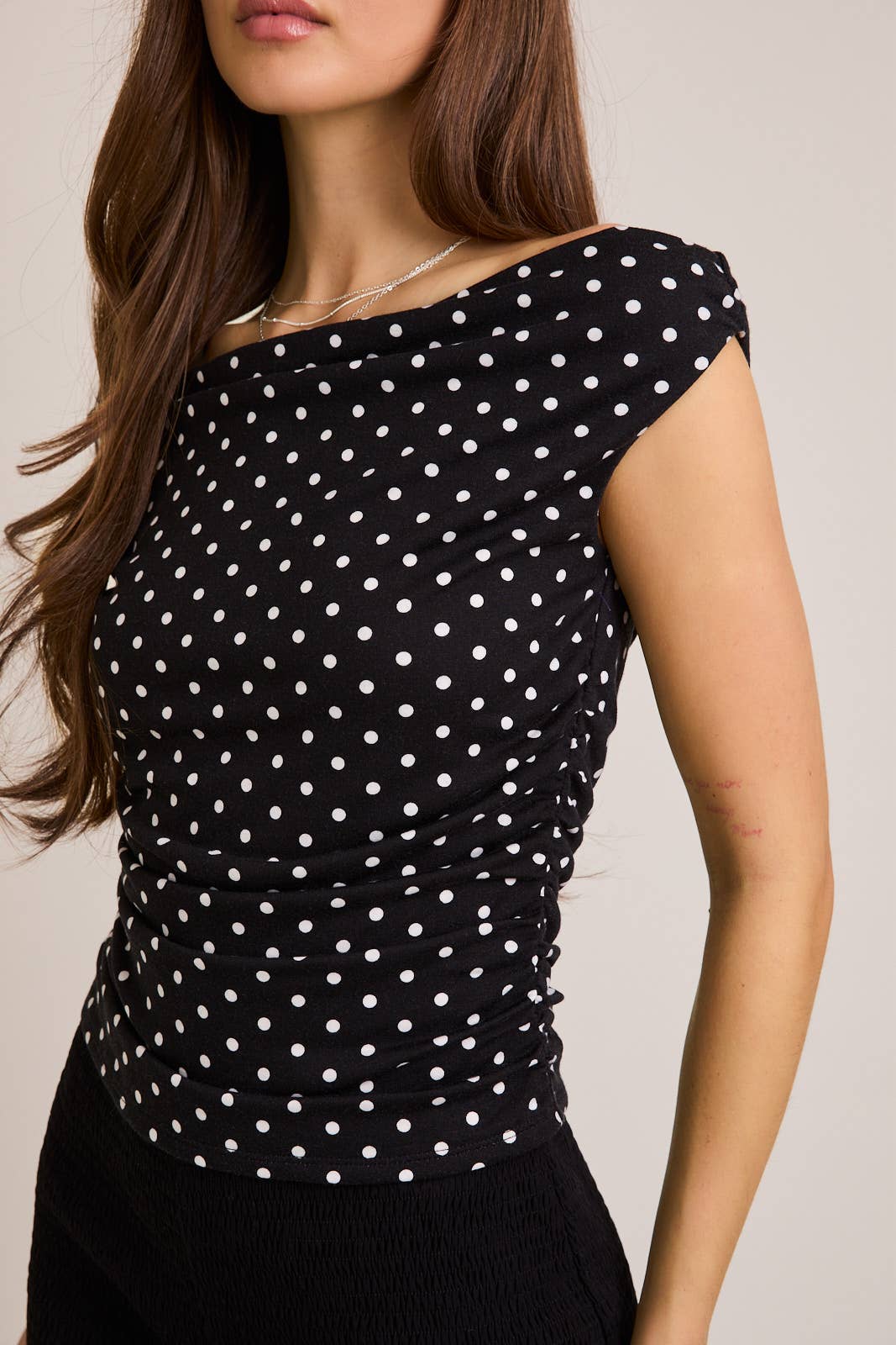 Dottie Top