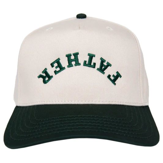 Father Vintage Hat
