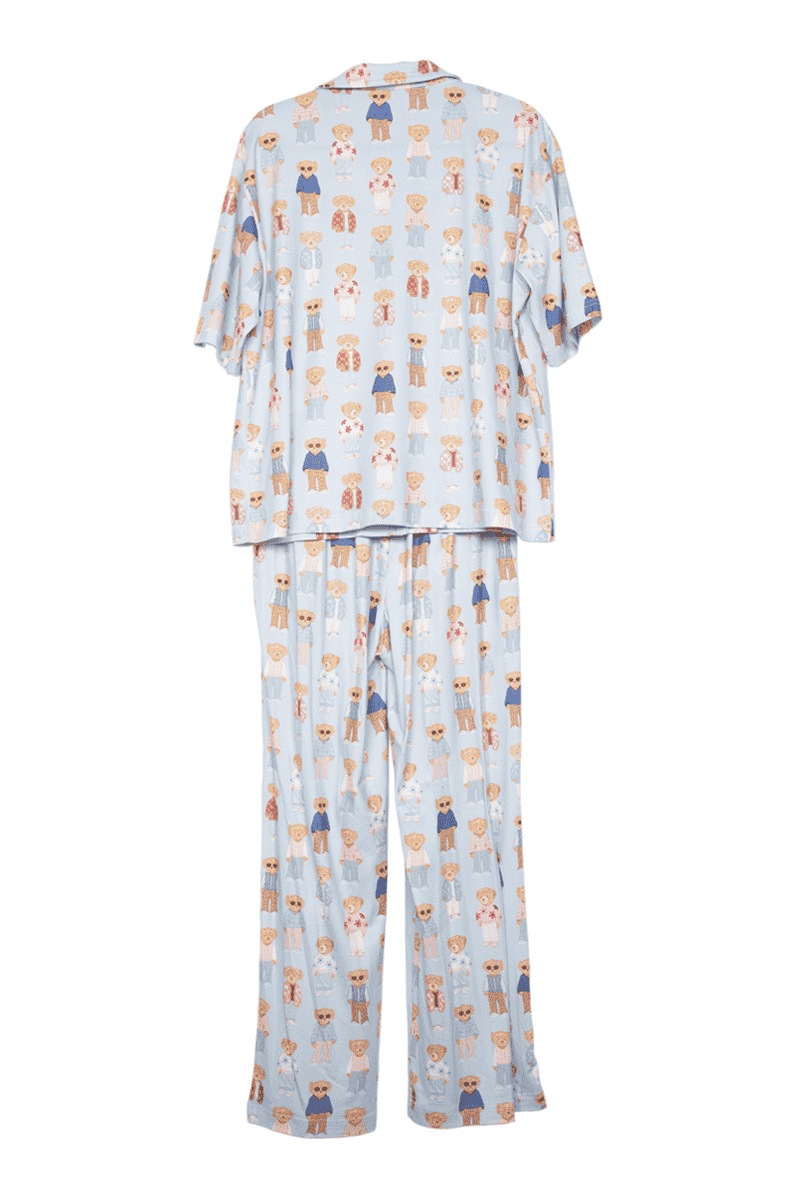 Teddy Bears PJ Set