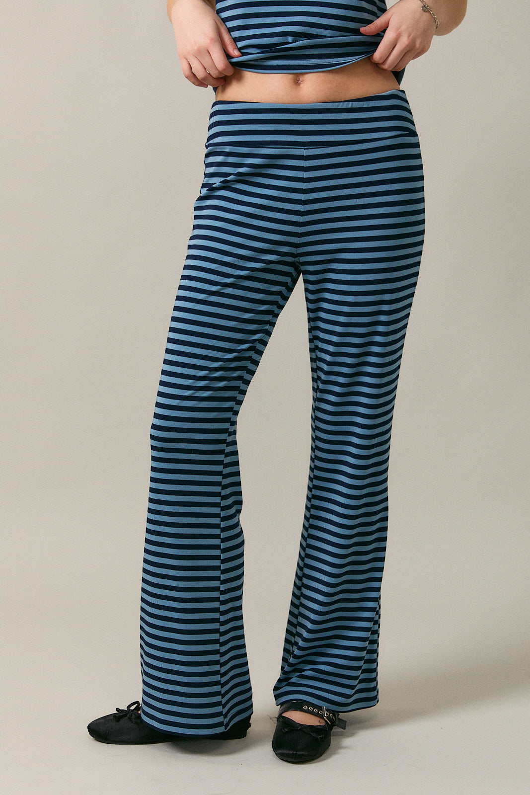 Ivy League Pants