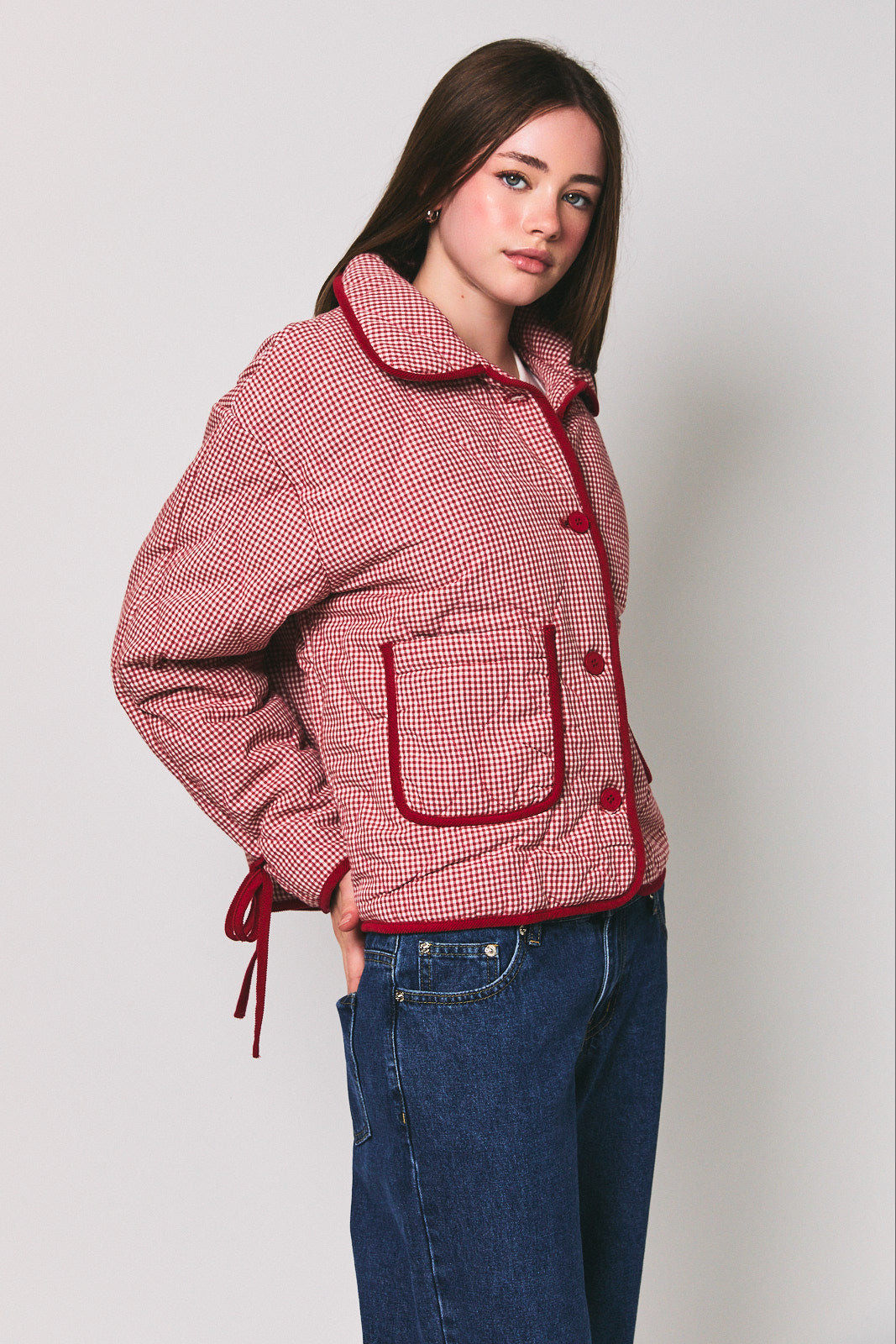 Apple Orchard Jacket