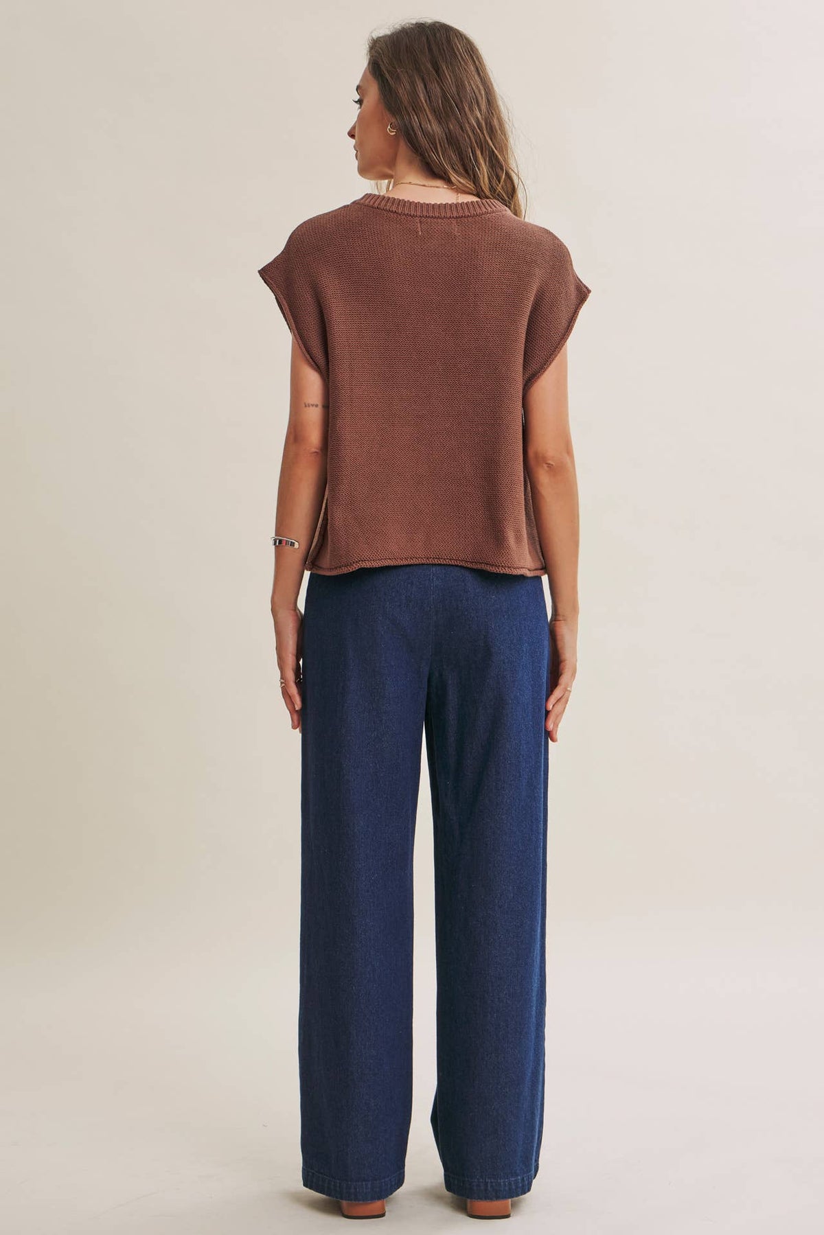 Everyday Edit Vest