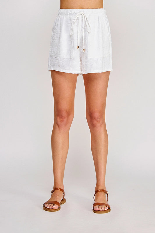 Soft Horizon Shorts