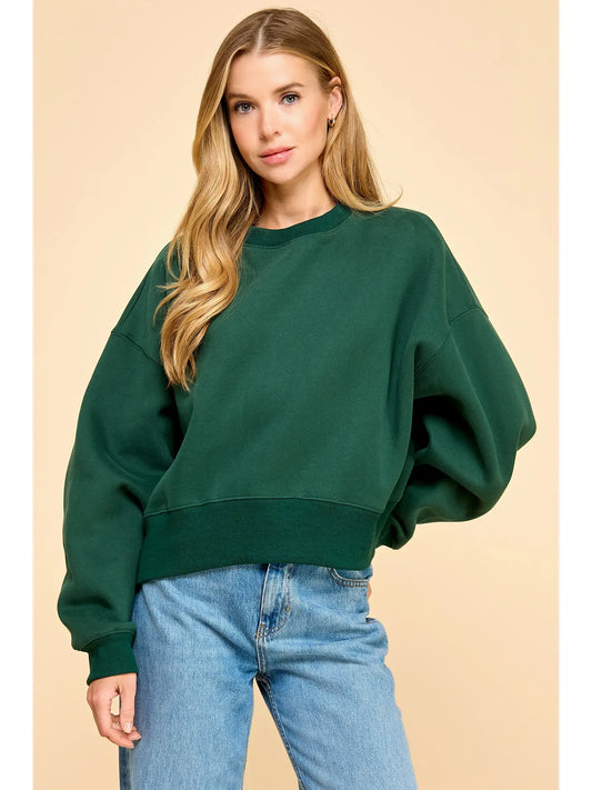 Weekender Sweatshirt