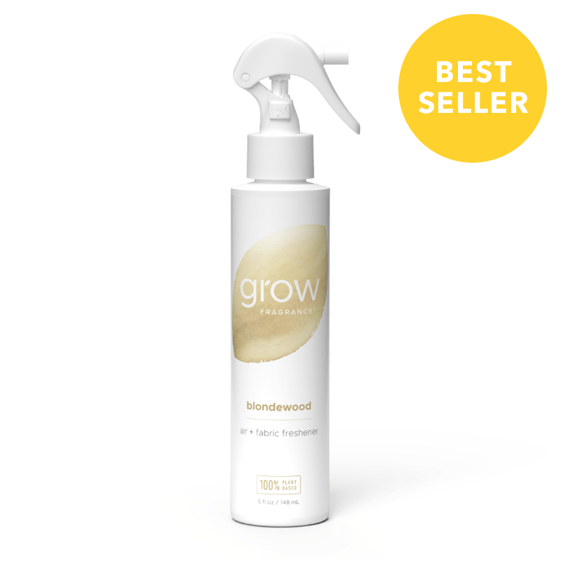 Blondewood Air + Fabric Spray