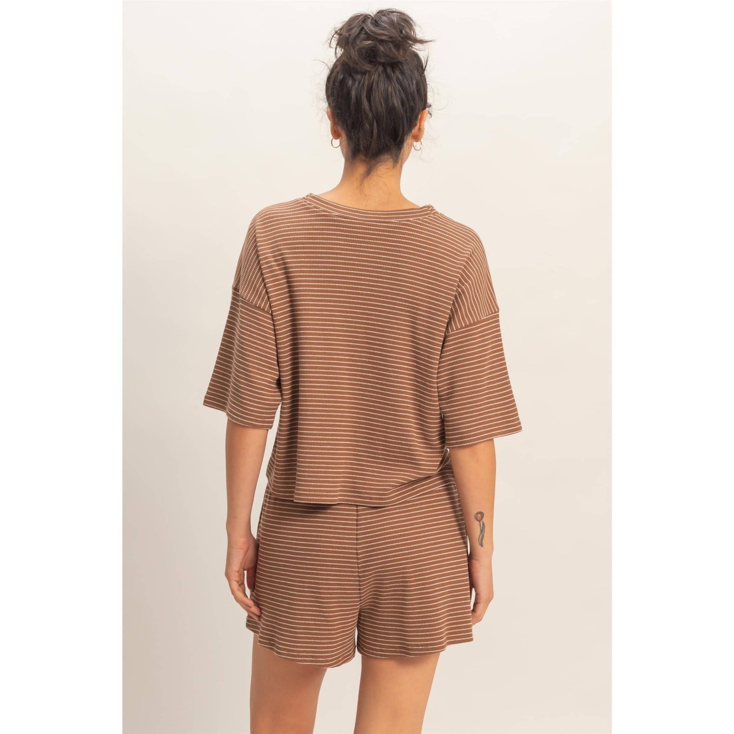 Mocha Morning Set