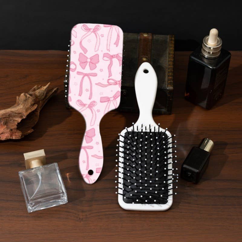 Detangle Paddle Brush