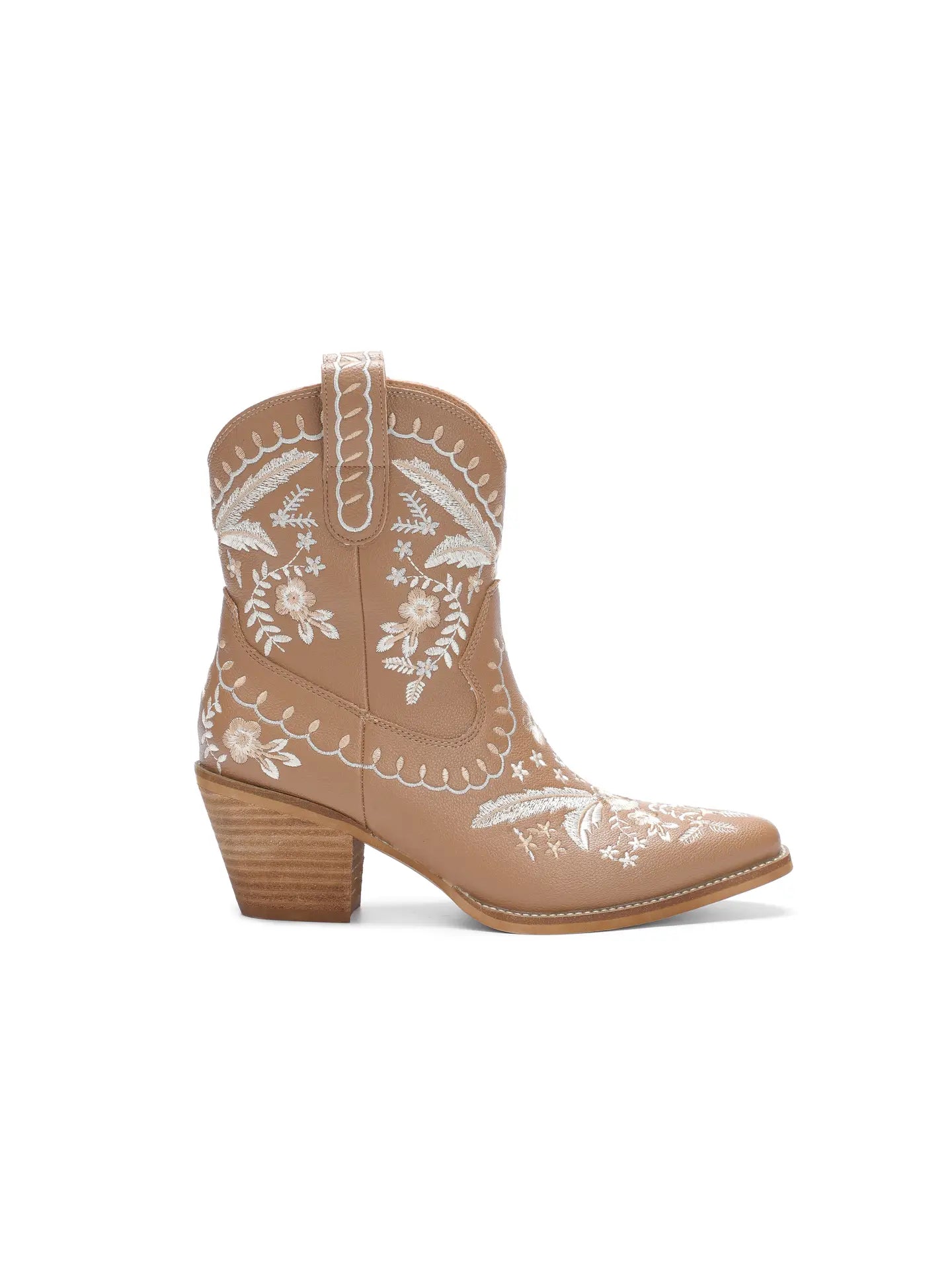 Corral Boots