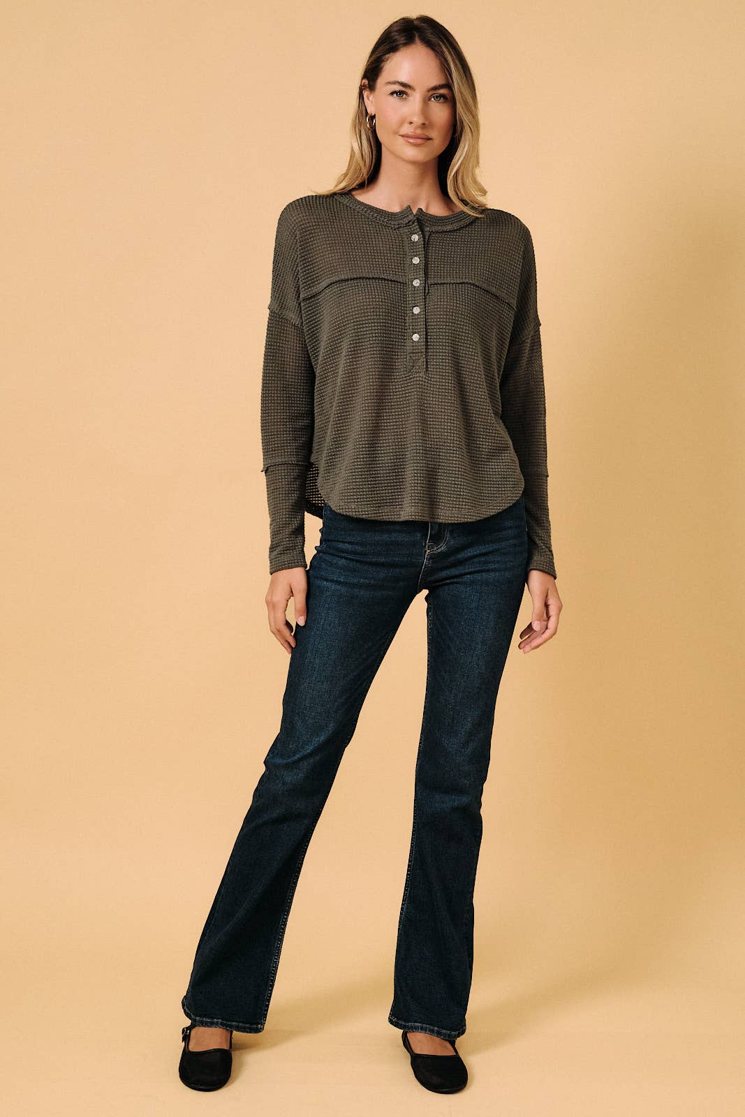 Olive Grove Henley