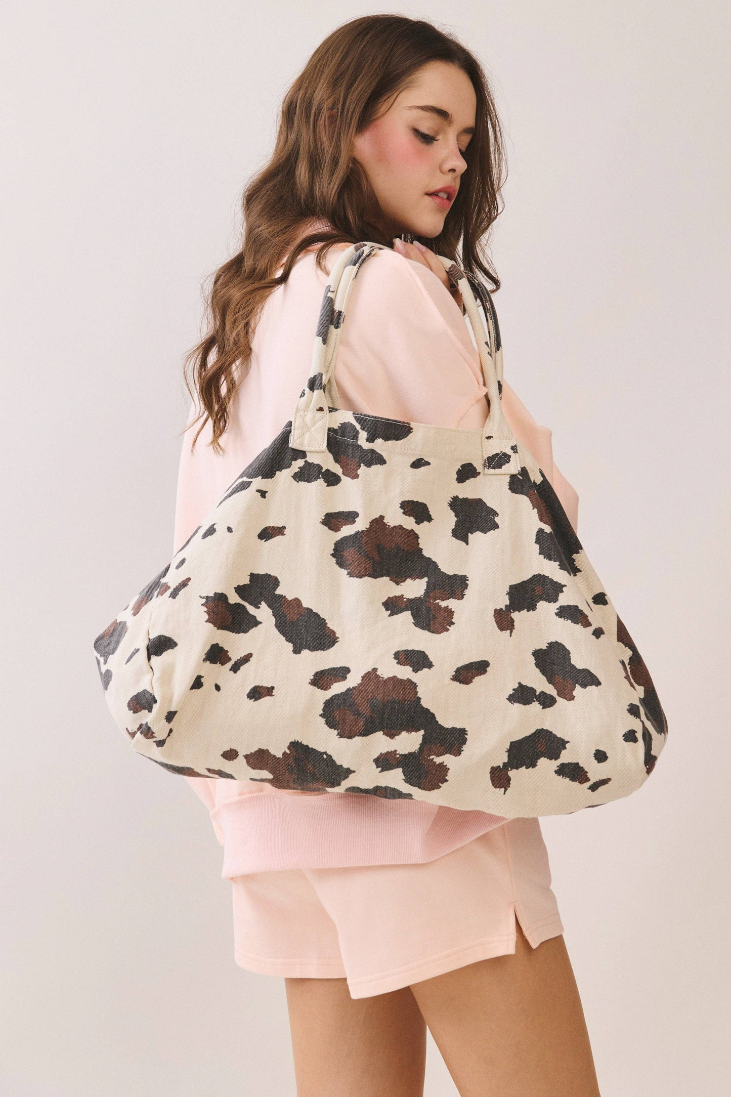 Saddle Up Tote Bag