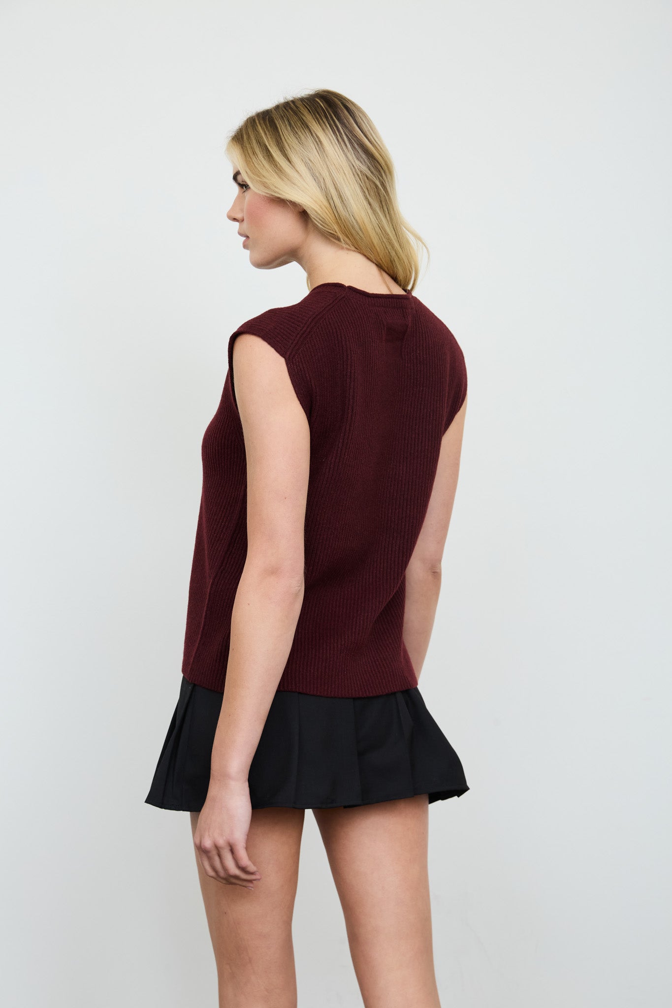 Rowan Knit