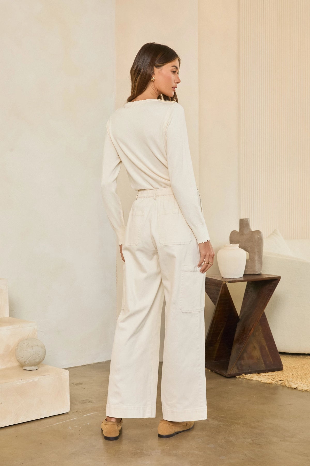 Sedona Utility Pants