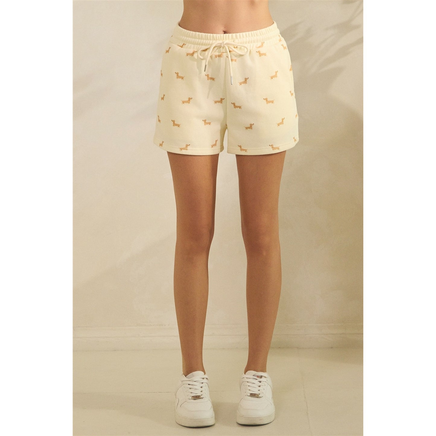 Finley Shorts