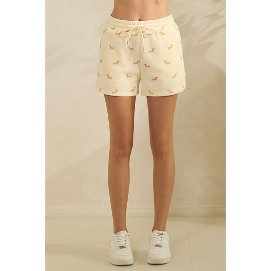 Finley Shorts