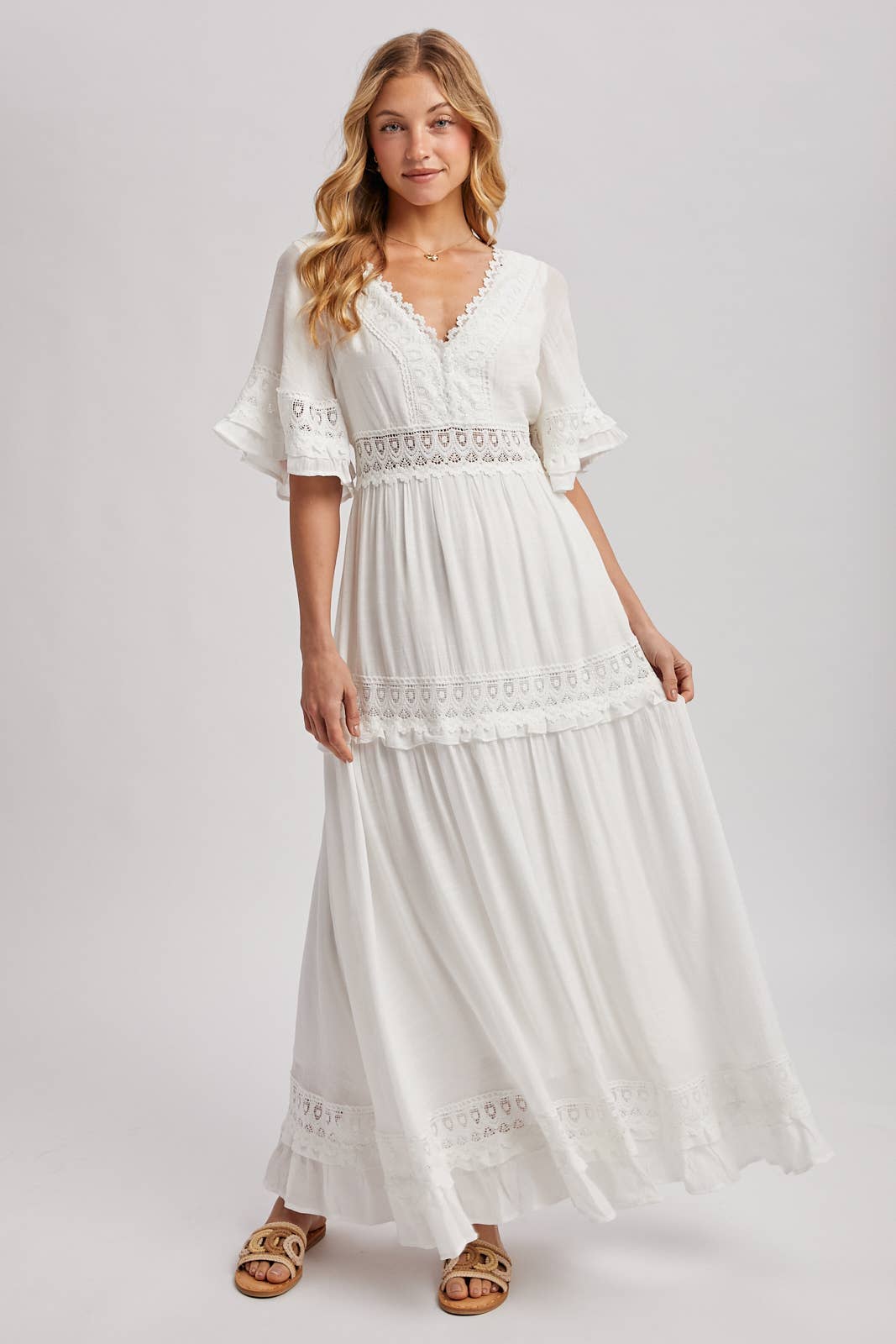 Ever After Dress