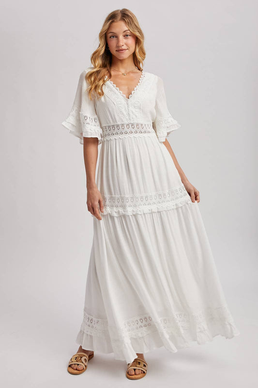 Ever After Dress
